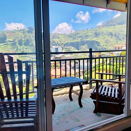 Star Holiday Home ヌワラ・エリヤ エクステリア 写真